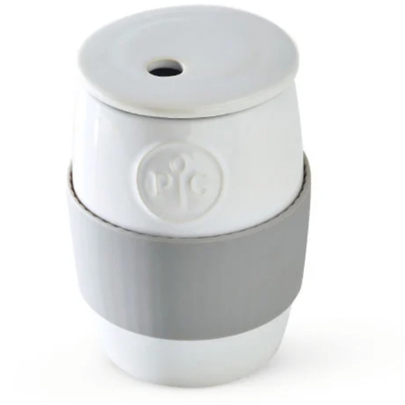 Pampered Chef ceramic egg cooker - Picture 2 of 5